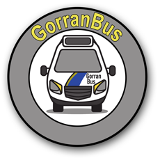 Gorran Haven Community Bus